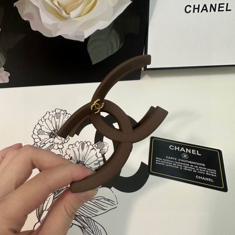 Chanel Hairpin hh (222)